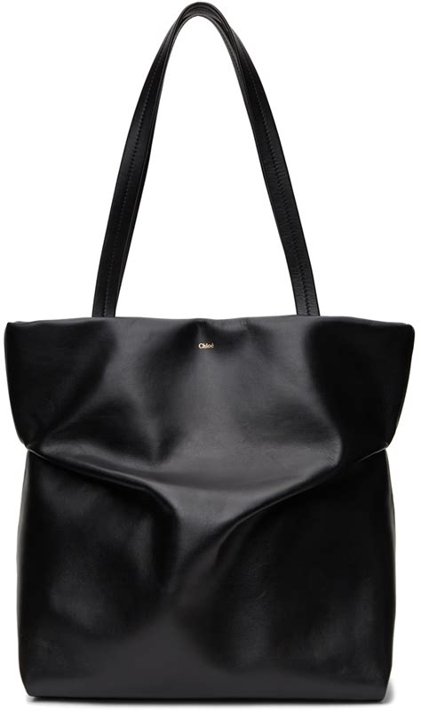 chloe tote|chloe bang.